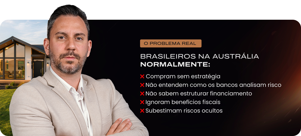 Diagrama O Jogo Imobiliário Australiano